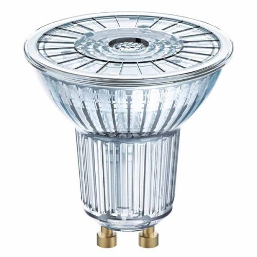 OSRAM-LED-heljastin Star GU10 2,6W, 36°