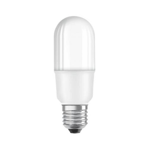 OSRAM LED-valoputkilamppu Star E27 8,5W yleisvalkoinen valkoinen