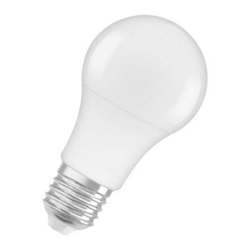 OSRAM LED-lamppu E27 8W 840 Star A60, matta, matta