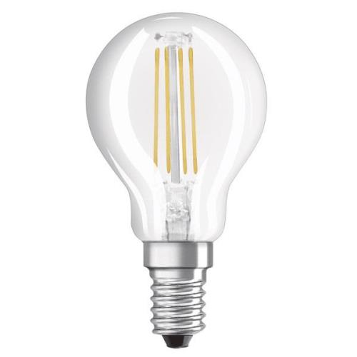 OSRAM-LED-lamppu CLP E14 4W Star+ Relax&Active