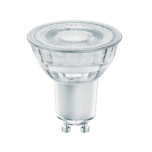 OSRAM-LED-heljastin GU10 PAR16 4,5W Star+ GLOWdim