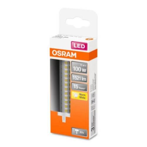 OSRAM-LED-lamppu R7s 12W 2 700 K