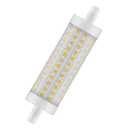 OSRAM-LED-lamppu R7s 13 W 2 700 K