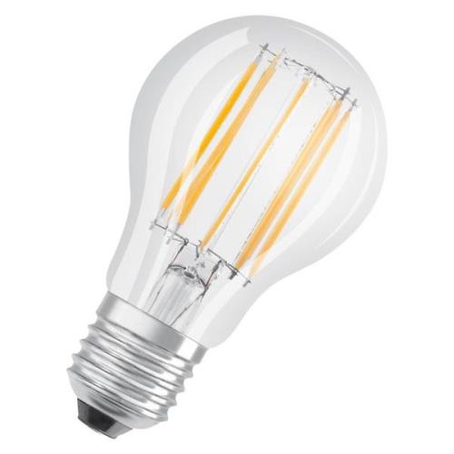 OSRAM-LED-filamenttilamppu E27 Base 11W 4000K 3kpl