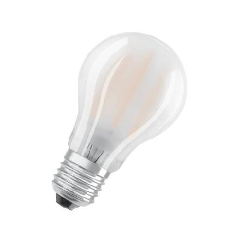 OSRAM-LED-lamppu E27 Base CL A 11W 2700K matta, 3x