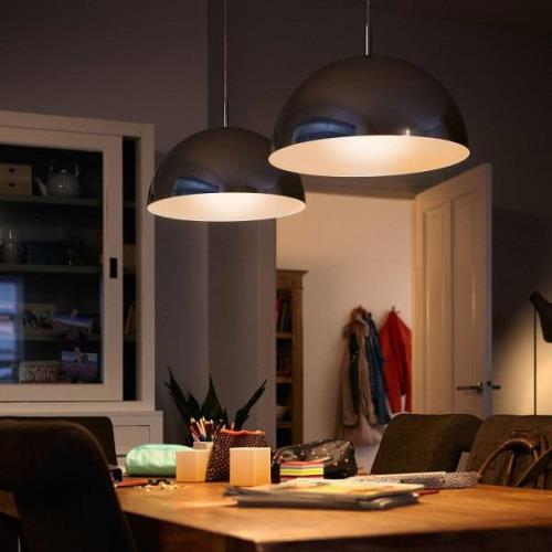 Philips Classic LED-heljastin E14 2,8W 2 700 K