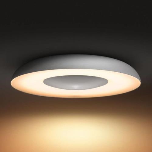 Philips Hue White Ambiance Still alumiini