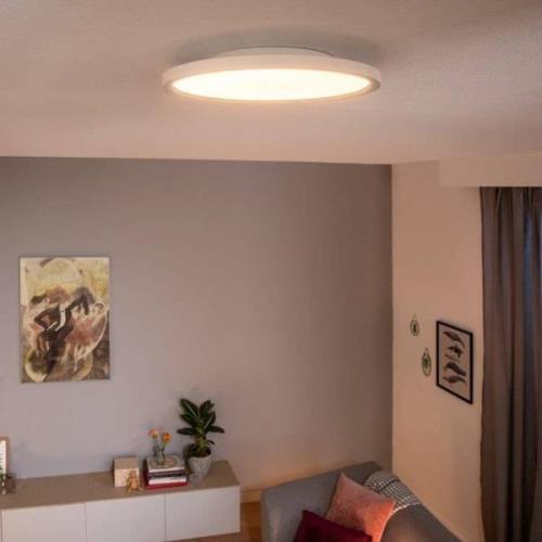 Philips Hue White Ambiance Aurelle LED-paneeli pyö