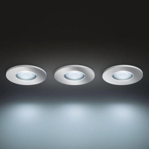 Philips Hue White Ambiance Adore uppokohdevalo, 3