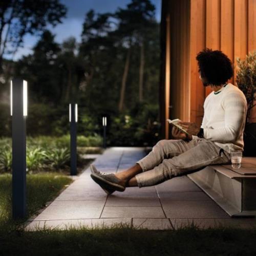 Philips Hue Outdoor NV -jatkokaapeli 2,5 m