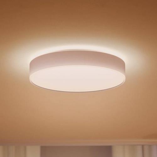 Philips Hue Enrave LED-kattovalaisin 42.5cm valkoinen