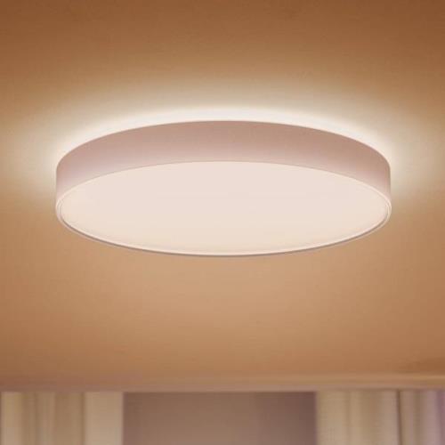 Philips Hue Enrave LED-kattovalaisin 55.1cm valkoinen