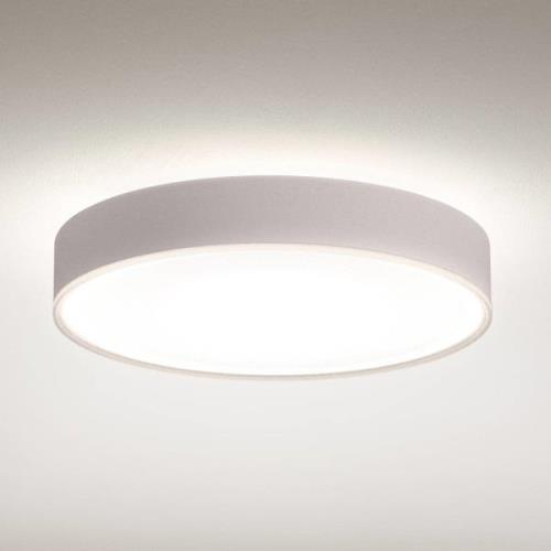 Philips Hue Devere LED-kattovalaisin valkoinen, 42,5cm