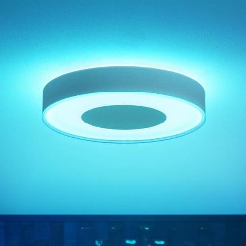 Philips Hue Xamento LED-kattovalaisin valkoinen 42,5cm