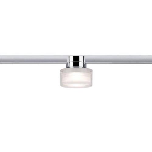 Paulmann URail LED-valaisin Topa Dot 2700K