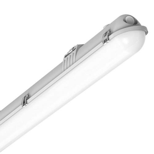 LED-diffuusorivalaisin parsa-PSO, 130 cm, 4 477 lm