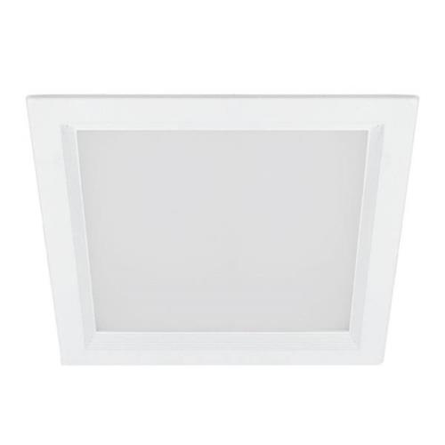 LED-uppovalaisin scota-SDES-O/120 4 000K 12x12 cm