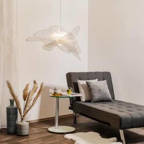 Slamp La Belle Étoile Small - riippuvalo, 73 cm