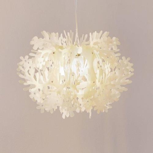 Slamp Fiorella Mini -design-riippuvalo valkoinen