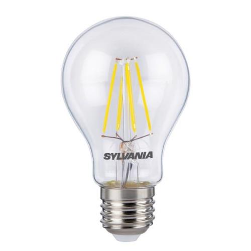 LED-lamppu E27 hehkulanka ToLEDo Retro A60 827 4,5W