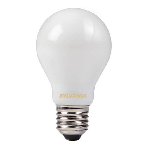 LED-lamppu E27 ToLEDo RT A60 7W satiini 2700K