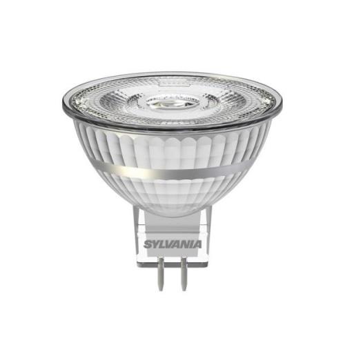 LED-heijastin GU5,3 Superia MR16 5,8W dim 3000K