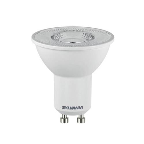 LED-heijastin GU10 ES50 110° 7W 4,000K LED-heijastin GU10 ES50 110° 7W