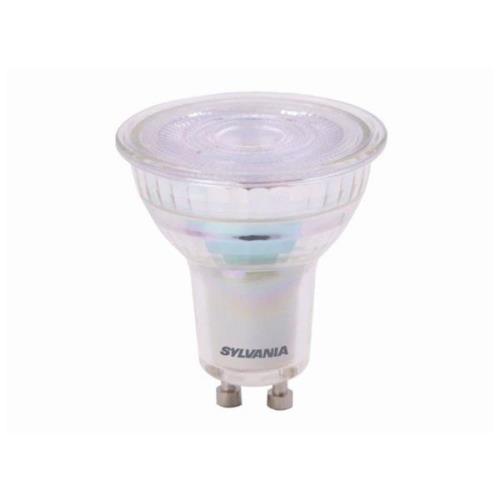 LED-heijastinlamppu GU10, 4 W 360 lm 4 000 K 36°