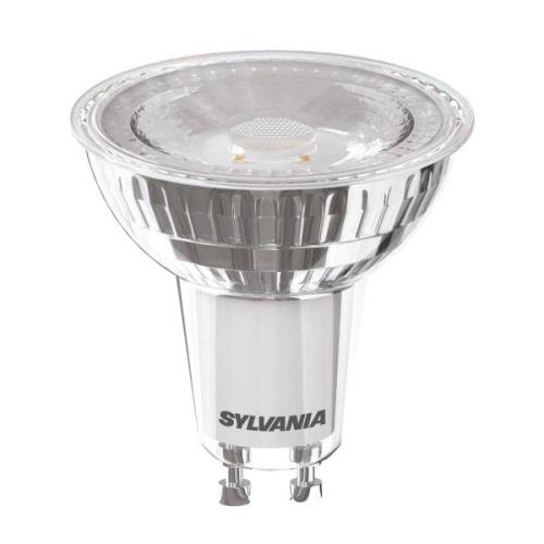 Sylvania LED-heijastin Superia GU10 5W 830 36° him