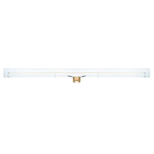 SEGULA LED-lamppu S14d 6.2W 2,700K kirkas 50cm