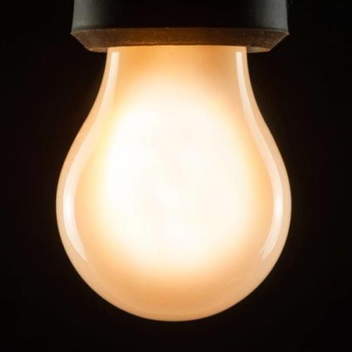 SEGULA LED-lamppu A15 E27 3W 2 200K himmennettävä mattapintainen