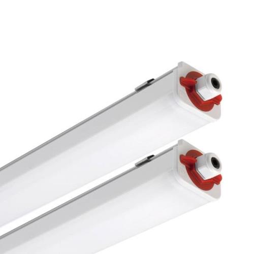 LED-kattovalaisin Norma+150 CL, 60W, 9060lm 150cm