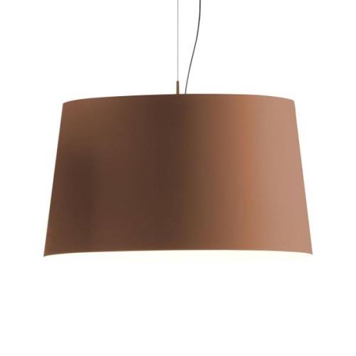 Vibia Warm 4926 riippuvalaisin, beige