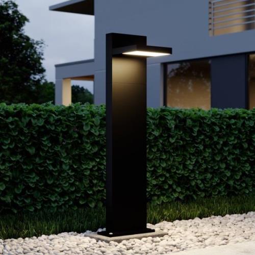 LED-pollarivalaisin Silvan, 65 cm