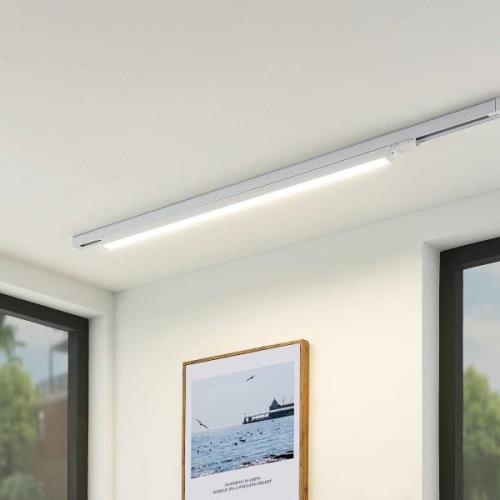 Arcchio Harlow LED-valo valkoinen 109cm 4000K