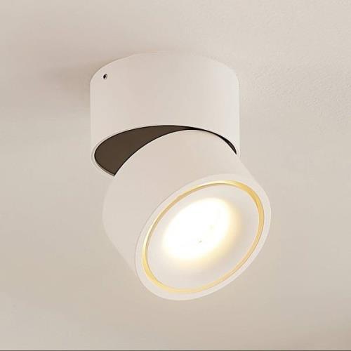 Arcchio Rotari -LED-kattokohdevalo, 1-lamp. 8,9W