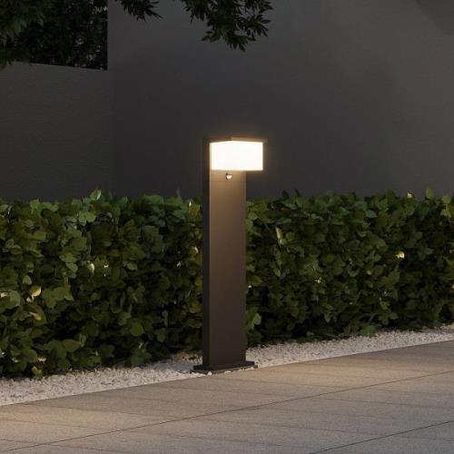 Nestos LED-valaisin liiketunnistimella, IP54