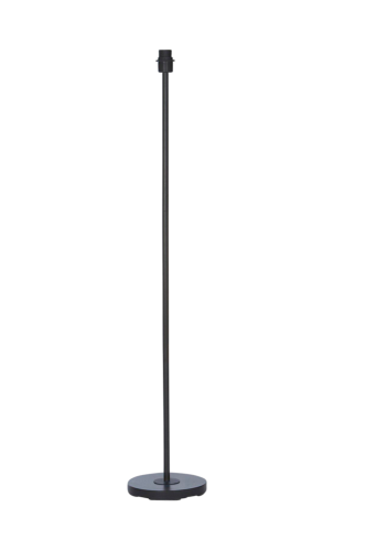 Lattialampunjalka Amy, 130 cm