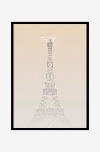 Taulu Paris Eiffel Tower