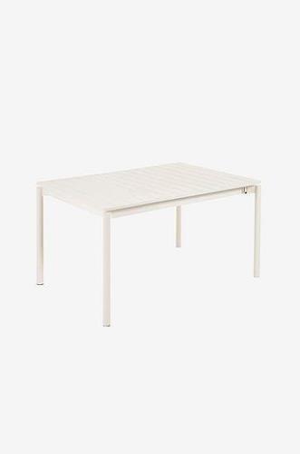 Ruokapöytä Zaltana, 90x140-200 cm