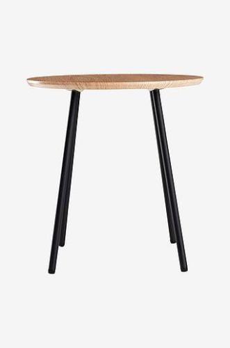 Pöytä, halkaisija 40 cm, K 40 cm