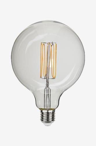 LED-lamppu E27 G125 Decoled Grace Clear
