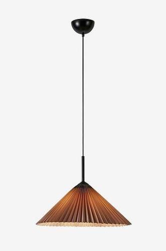 Kattovalaisin Plisado, 1 lamppu, 50 cm