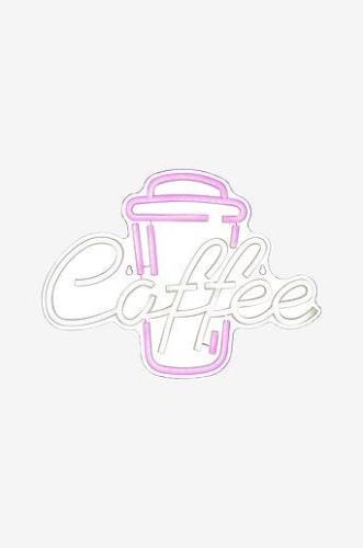 Plexy-koriste Coffee Usb