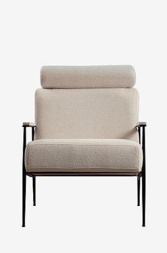 Wing Chair-Chaby