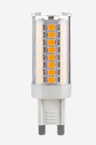 LED-lamppu G9 3-step