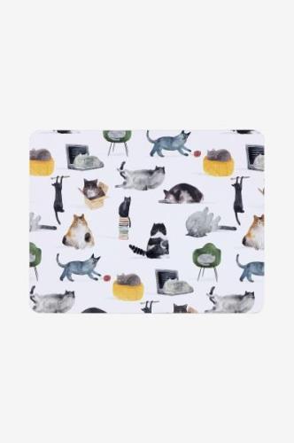 Maxwell & WilliamsPlacemats 4-p CatsMonivärinenKaitaliinat & tabletit-...