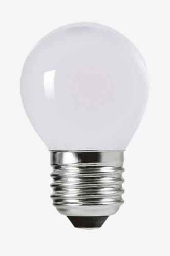 PR HomePerfect LED Opal Pallo 3,5 W (25 W) E27ValkoinenValonlähteet & ...