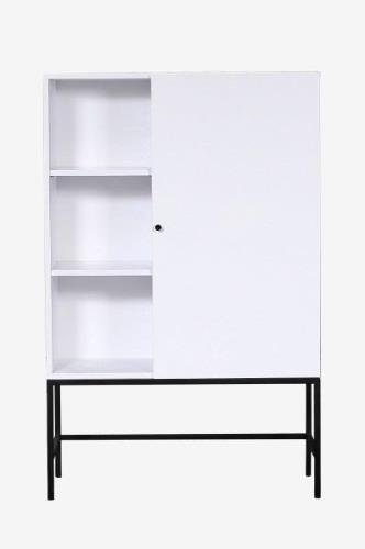 Create CollectionHighboard BrooklynValkoinenKaapit- Homeroom