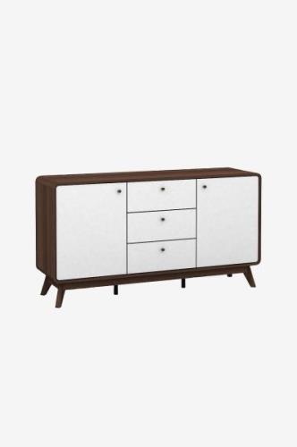 Loft24Sideboard CassieMonivärinenSenkit & sivupöydät- Homeroom